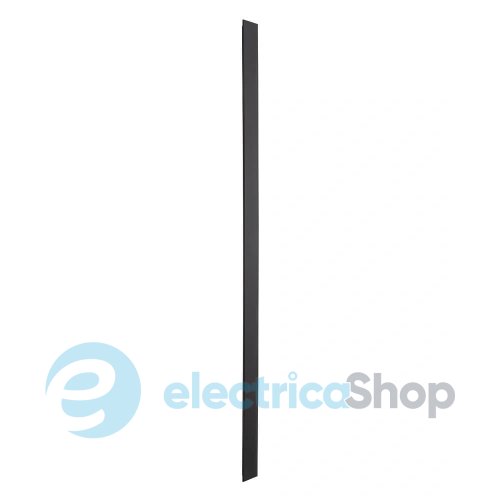 Настінний світильник Nowodvorski Comma LED L 34W 3000K Black 11878