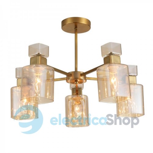 Люстра Feron Ardero OLIVIA BL1150-2