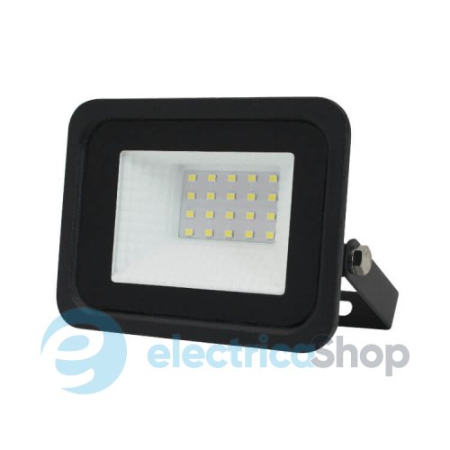 Прожектор Elmar LFLT.68 20Вт 4000К 1900Lm IP65 черный LFLT.68.20.4000.IP65