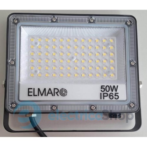 Прожектор Elmar SFL LED Lens 50W 6400K SMD SFL.50.6400.IP65