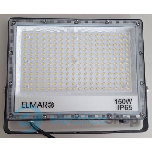 Прожектор Elmar SFL LED Lens 150W 6400K SMD SFL.150.6400.IP65