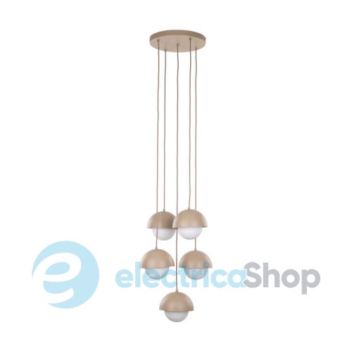 Підвісний світильник TK-Lighting BONO SABIA 5 10966