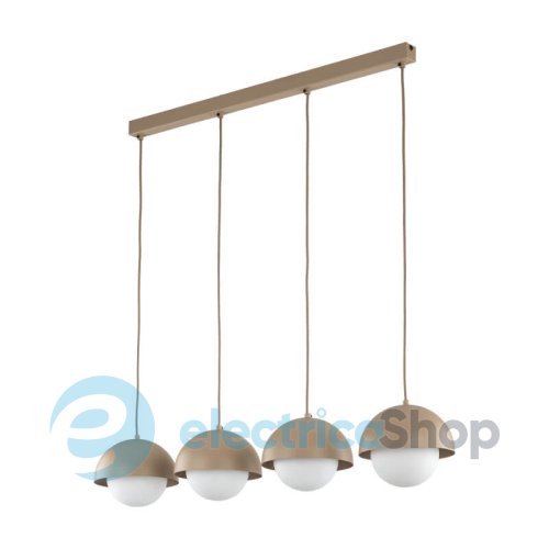 Підвісний світильник TK-Lighting BONO SABIA 4 10965