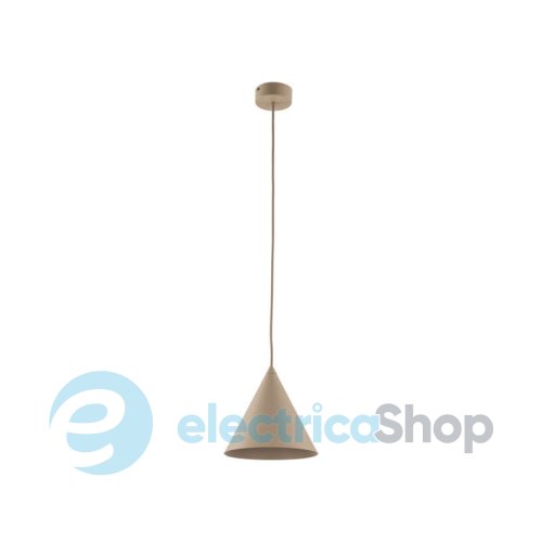 Подвесной светильник TK-Lighting CONO SABIA 1 S 10619