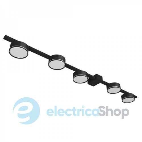 Люстра Feron Ardero ML483-5 Black