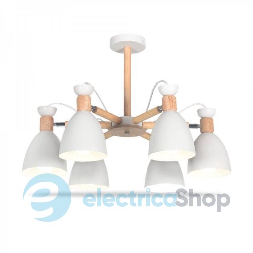 Люстра Feron Ardero SCANDY AL6196-1ARD
