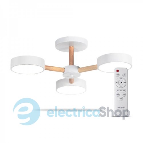Люстра Feron Ardero SCANDY AL6193ARD