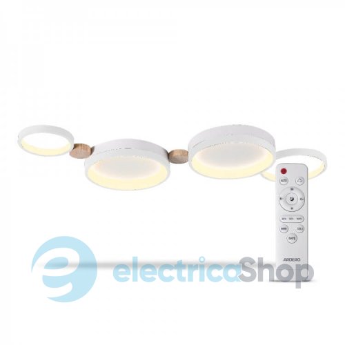 Люстра Feron Ardero SCANDY AL6194-1ARD