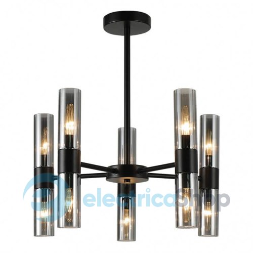 Люстра Feron Ardero AURORA BL1850-1