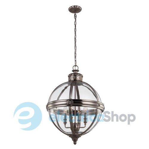 Підвісний світильник Elstead FE-ADAMS-4P-ANL