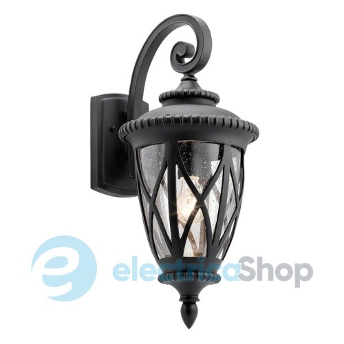 Уличный светильник Elstead KL-ADMIRALS-COVE-L