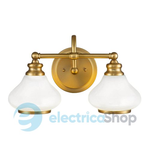 Бра Elstead HK-AINSLEY2-BATH-BB