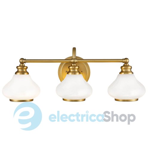 Бра Elstead HK-AINSLEY3-BATH-BB