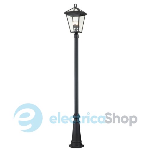 Столб фонарный Elstead QN-ALFORD-PLACE5-L-MB