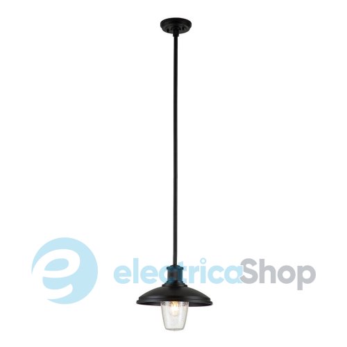 Уличный светильник Elstead KL-ALLENBURY-P-M-BKT