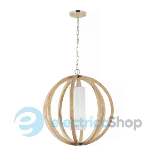 Подвесной светильник Elstead FE-ALLIER-P-L-LW