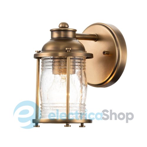Бра Elstead QN-ASHLANDBAY1-NBR-BATH