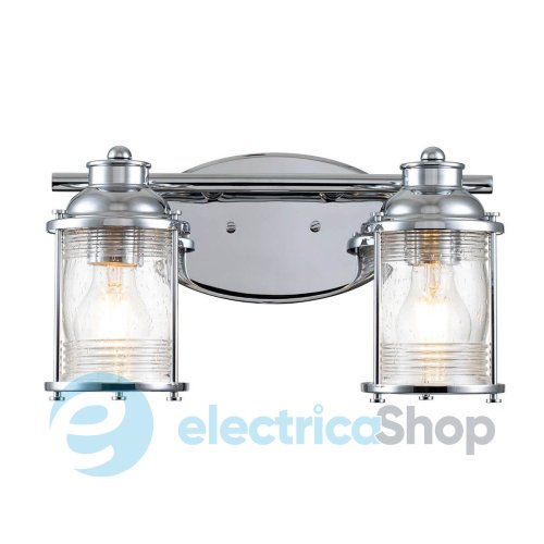 Бра Elstead QN-ASHLANDBAY2-PC-BATH