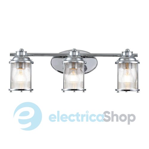 Бра Elstead QN-ASHLANDBAY3-PC-BATH