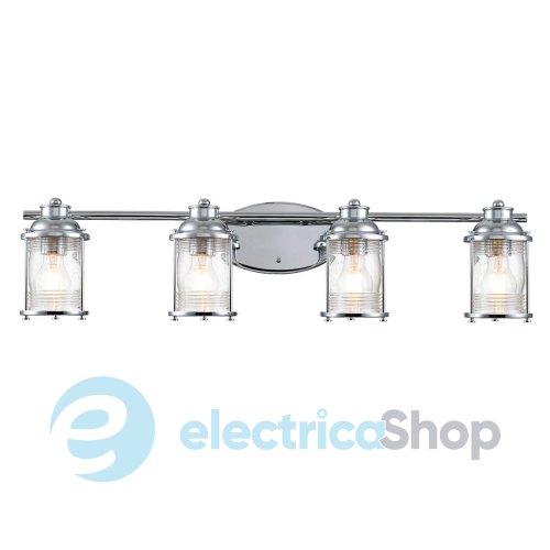 Бра Elstead QN-ASHLANDBAY4-PC-BATH