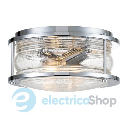 Люстра Elstead QN-ASHLANDBAY-F-PC-BATH