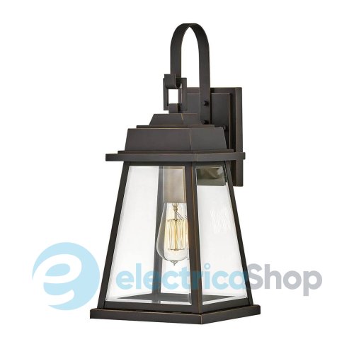Уличный светильник Elstead HK-BAINBRIDGE-M-OZ