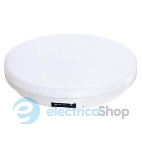 Светильник с аварийным блоком ELMAR EL-532 32W 11.1V 2.2Ah 4100K IP65 (EL-532.32w.4100K.IP65)