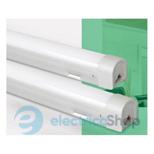 Светильник с аварийным блоком ELMAR EL-05 18W 1200Lm 6500K (EL-05.18w.6500K.IP30)