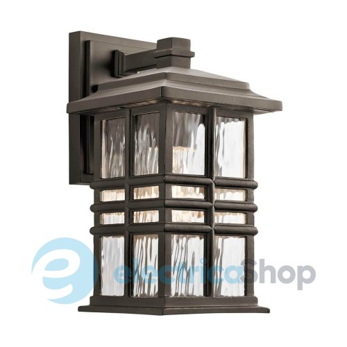 Уличный светильник Elstead KL-BEACON-SQUARE-S-OZ