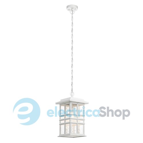 Уличный светильник Elstead KL-BEACON-SQUARE8-WHT