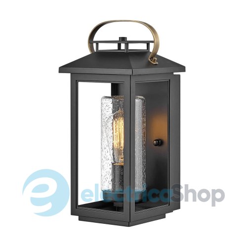 Уличный светильник Elstead QN-ATWATER-S-BK