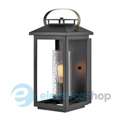 Уличный светильник Elstead QN-ATWATER-M-BK