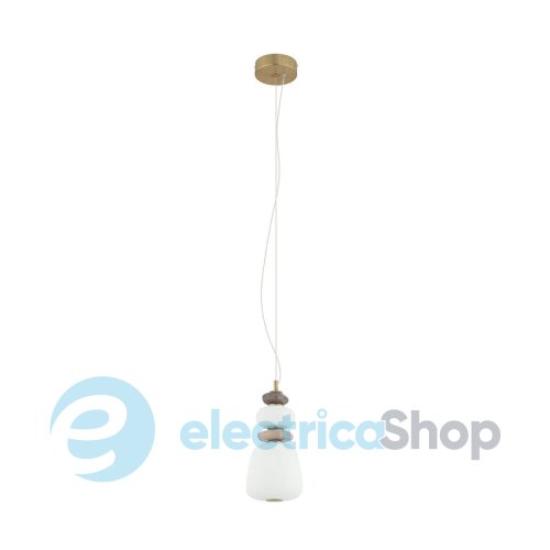Люстра Nowodvorski Ceramic Vertical LED 12W 3000K 11702