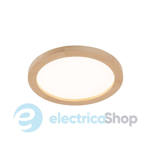 Потолочный светильник TK-Lighting AQUA WOOD BUK 325 24W LED 18004