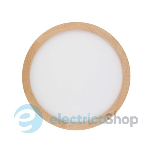 Потолочный светильник TK-Lighting AQUA WOOD BUK 400 36W LED 18011