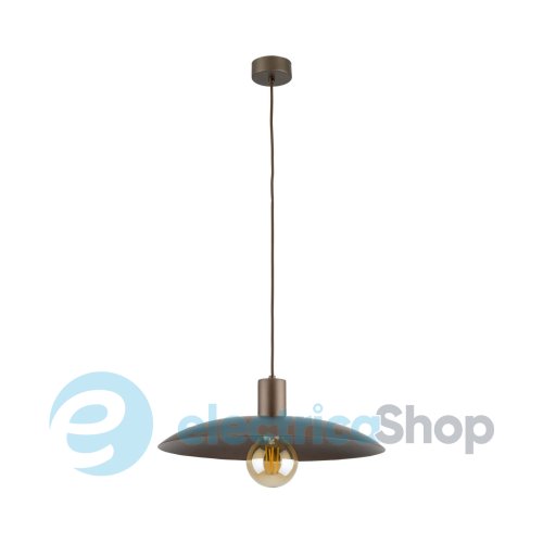 Підвісний світильник TK-Lighting ASTRA BROWN 10964