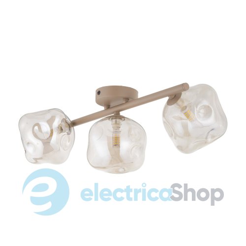 Люстра TK-Lighting LAVA SABIA 11105