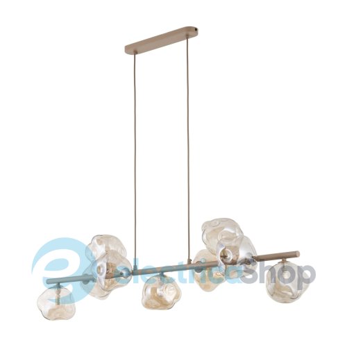 Люстра TK-Lighting LAVA SABIA 11110