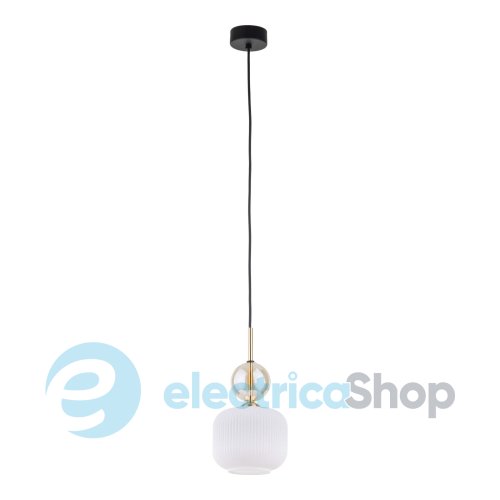 Люстра TK-Lighting SOPHIA COGNAC WHITE 11589