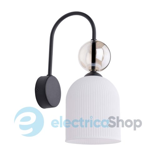 Бра TK-Lighting SOPHIA COGNAC WHITE 11587