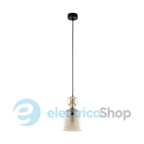 Люстра TK-Lighting SOPHIA COGNAC 11039