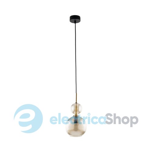 Люстра TK-Lighting SOPHIA COGNAC 11040