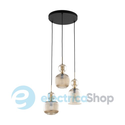 Люстра TK-Lighting SOPHIA COGNAC 11041
