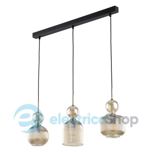 Люстра TK-Lighting SOPHIA COGNAC 11042