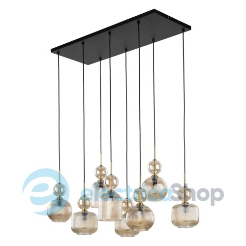 Люстра TK-Lighting SOPHIA COGNAC 11045