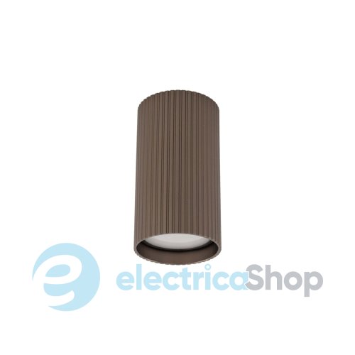 Точечный светильник TK-Lighting TUNE BROWN S 11027