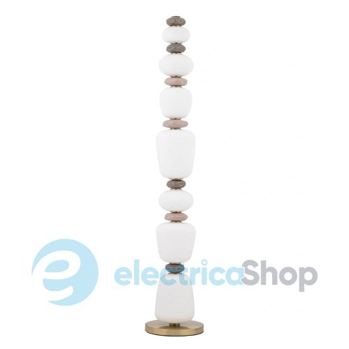 Торшер Nowodvorski Ceramic LED 8W 3000K 11704
