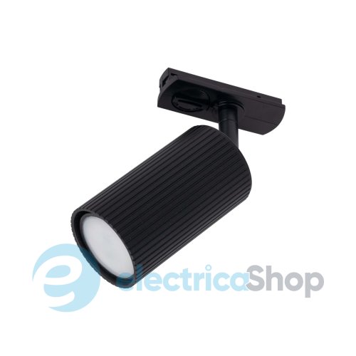 Трековый светильник TK-Lighting TRACER TUNE BLACK 16143