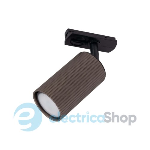 Трековый светильник TK-Lighting TRACER TUNE BROWN 16145