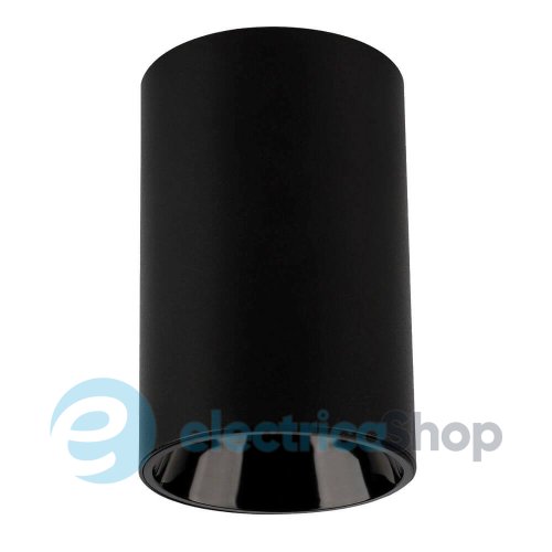Точковий накладний світильник LUMINARIA BESTA GU10 BLACK